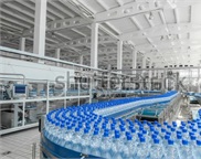 Plastic Goods Manufacturing Factory